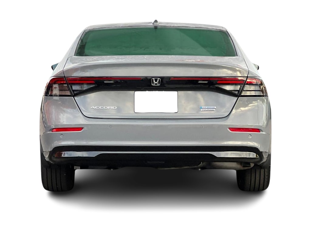 Thumbnail: 2025 Honda Accord - 5