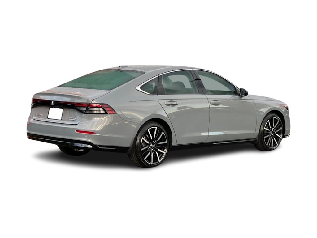 Thumbnail: 2025 Honda Accord - 17