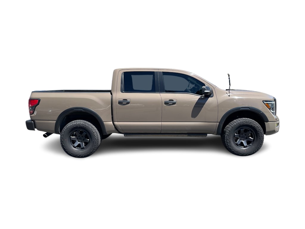 Thumbnail: 2021 Nissan Titan - 13