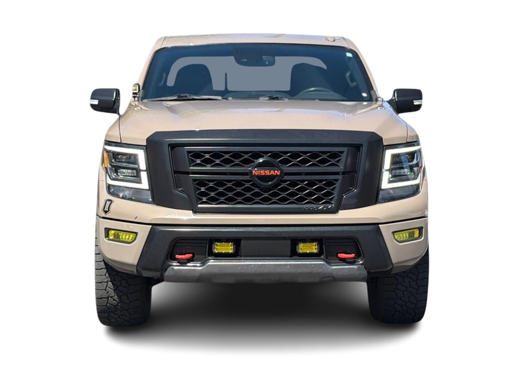 Thumbnail: 2021 Nissan Titan - 6