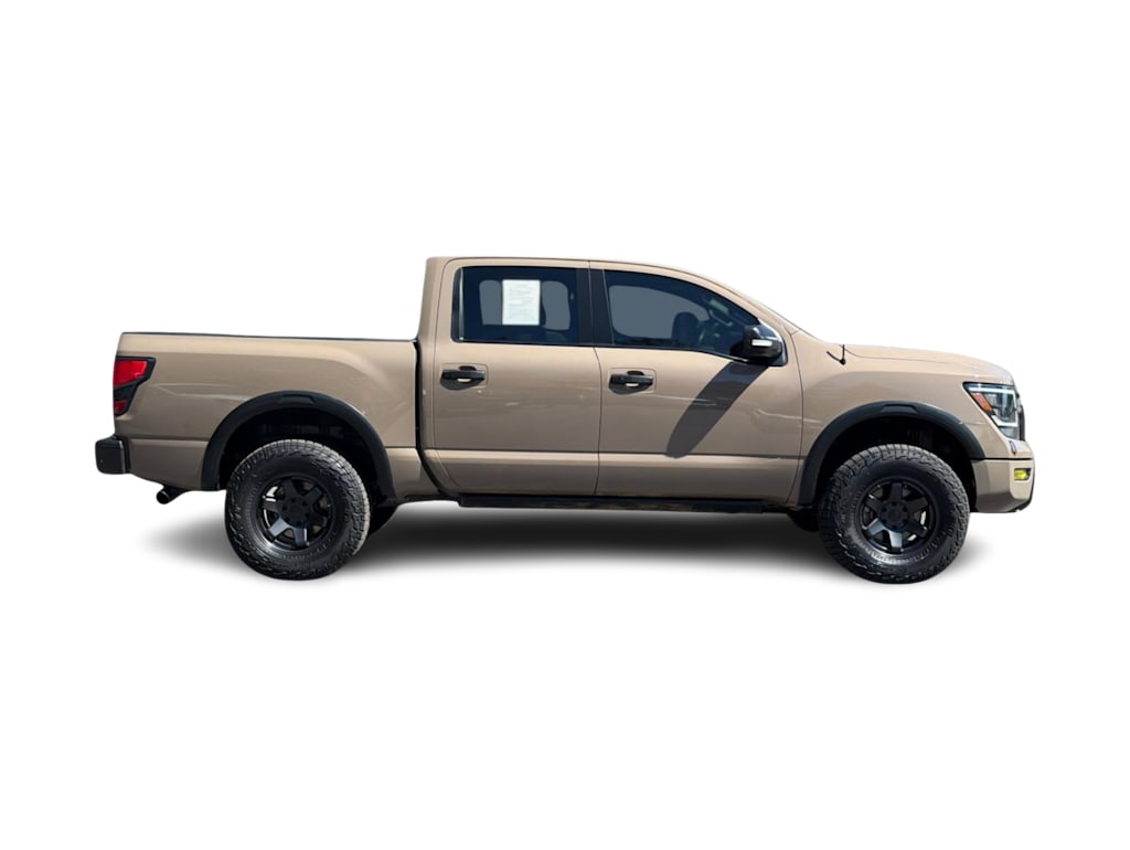 Thumbnail: 2021 Nissan Titan - 17