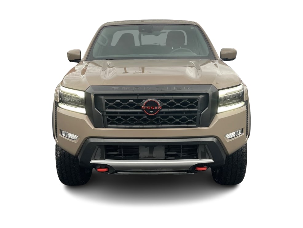 Thumbnail: 2023 Nissan Frontier - 6