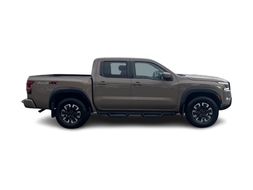 Thumbnail: 2023 Nissan Frontier - 14