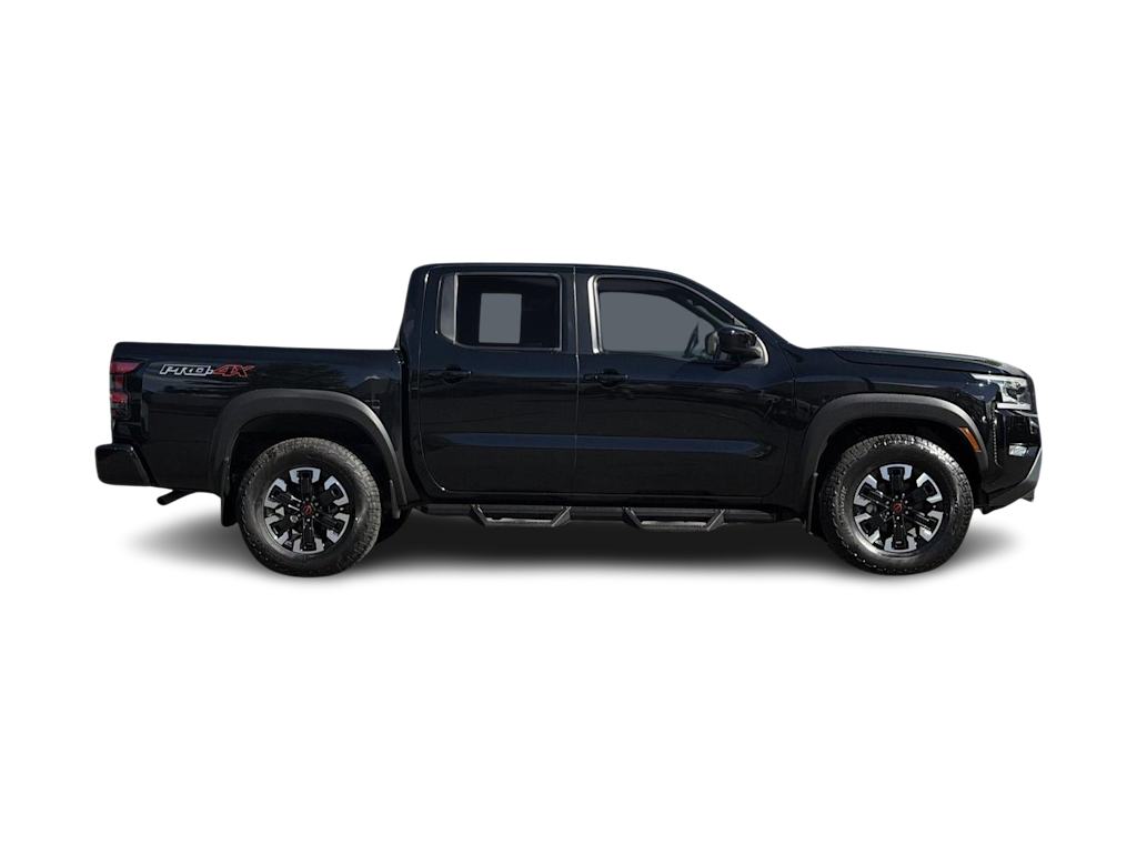 Thumbnail: 2024 Nissan Frontier - 17