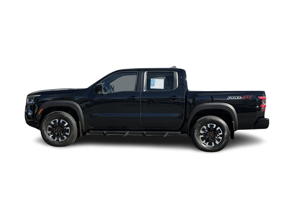 Thumbnail: 2024 Nissan Frontier - 3