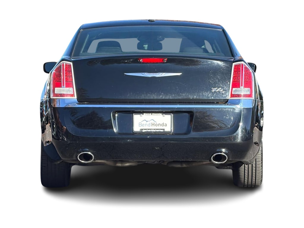 Thumbnail: 2014 Chrysler 300 - 5