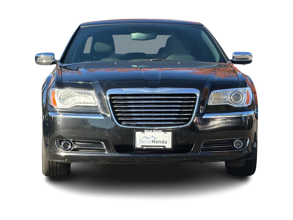 Thumbnail: 2014 Chrysler 300 - 6