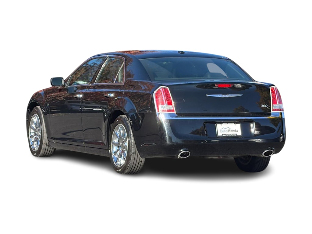 Thumbnail: 2014 Chrysler 300 - 4