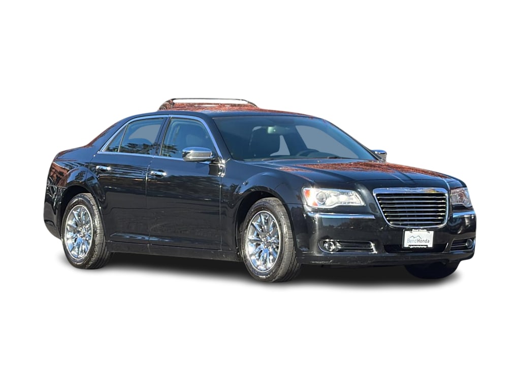 Thumbnail: 2014 Chrysler 300 - 19