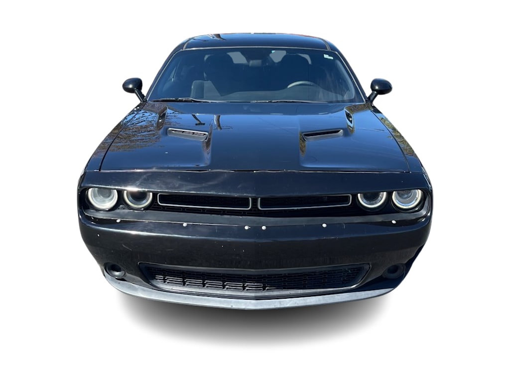 Thumbnail: 2015 Dodge Challenger - 6