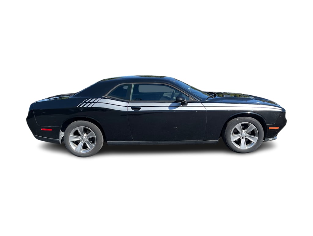 Thumbnail: 2015 Dodge Challenger - 14