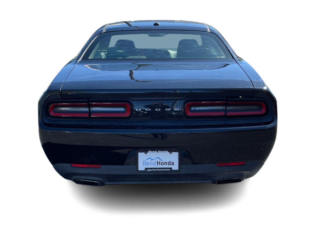 Thumbnail: 2015 Dodge Challenger - 5