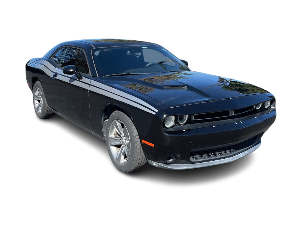 Thumbnail: 2015 Dodge Challenger - 15