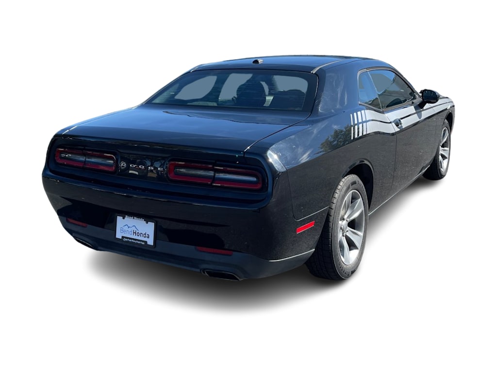 Thumbnail: 2015 Dodge Challenger - 13