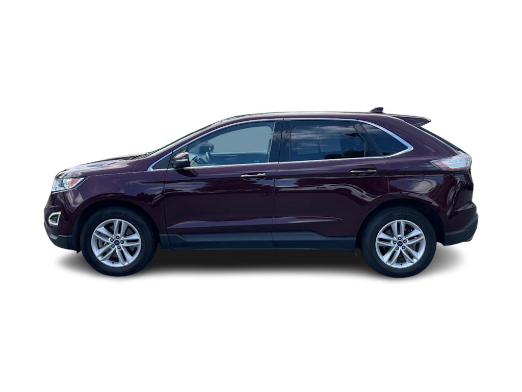 Thumbnail: 2017 Ford Edge - 3
