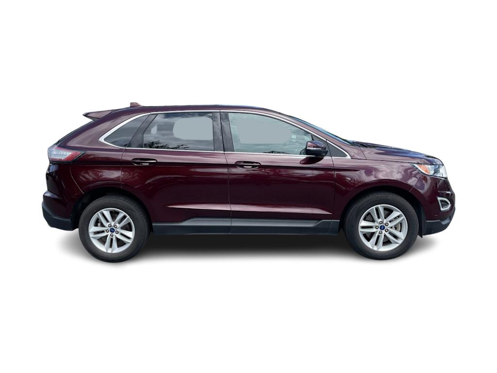 Thumbnail: 2017 Ford Edge - 14