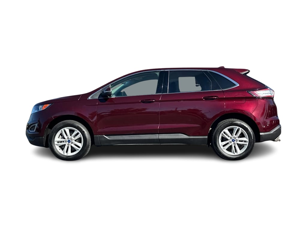 Thumbnail: 2017 Ford Edge - 3