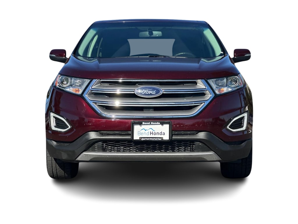 Thumbnail: 2017 Ford Edge - 6