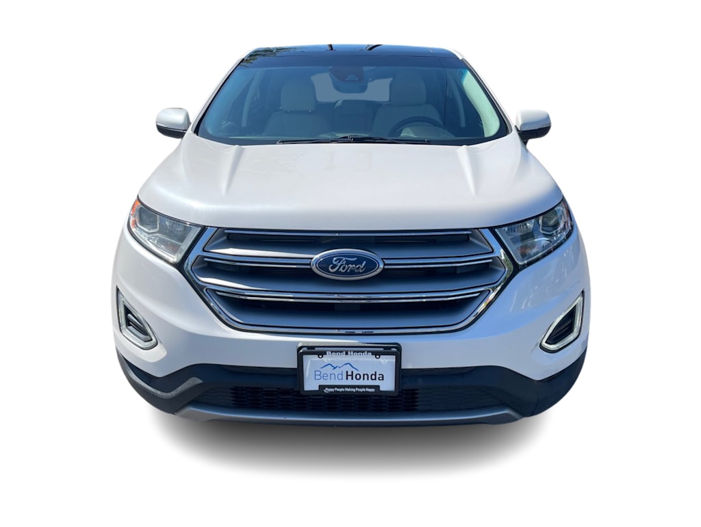 Thumbnail: 2018 Ford Edge - 6
