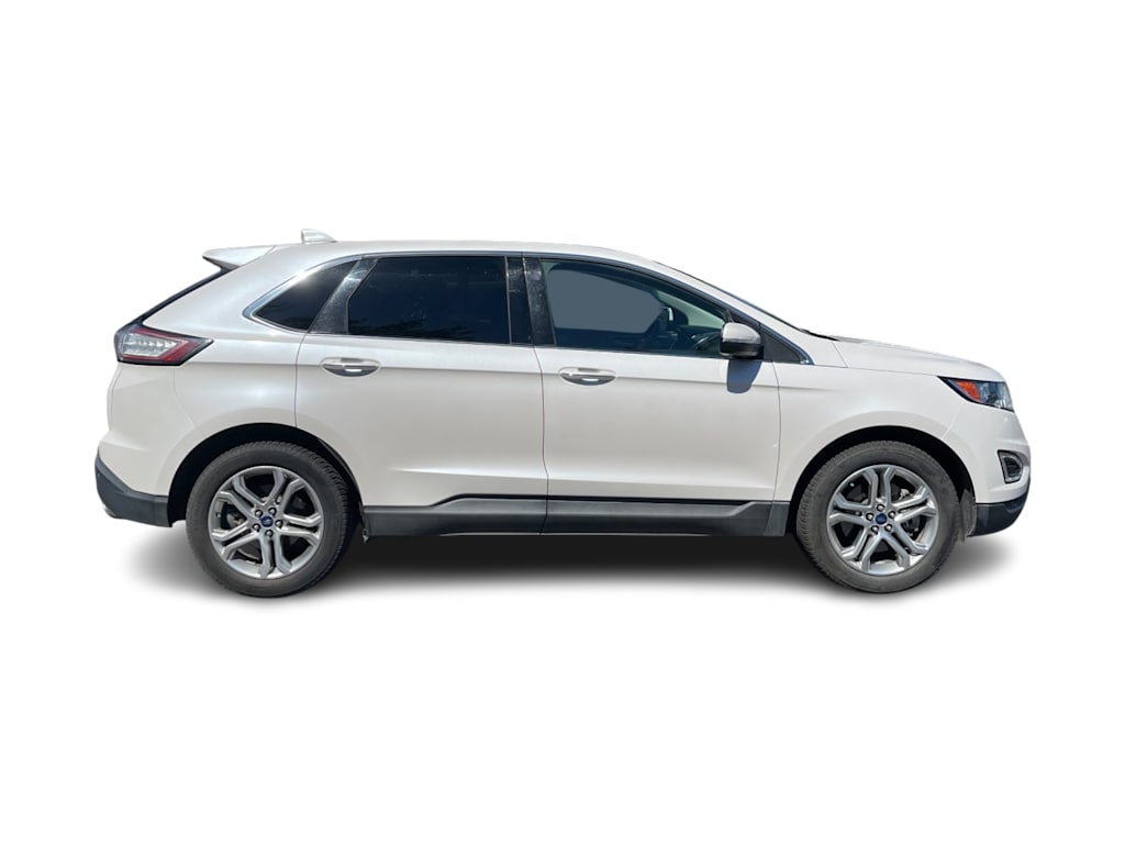 Thumbnail: 2018 Ford Edge - 14