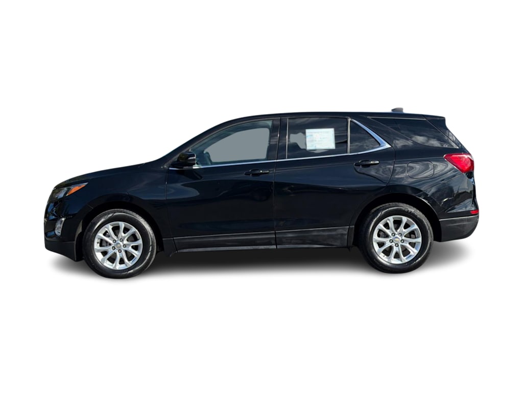 Thumbnail: 2020 Chevrolet Equinox - 3