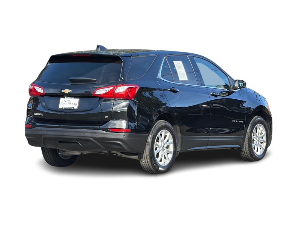 Thumbnail: 2020 Chevrolet Equinox - 18