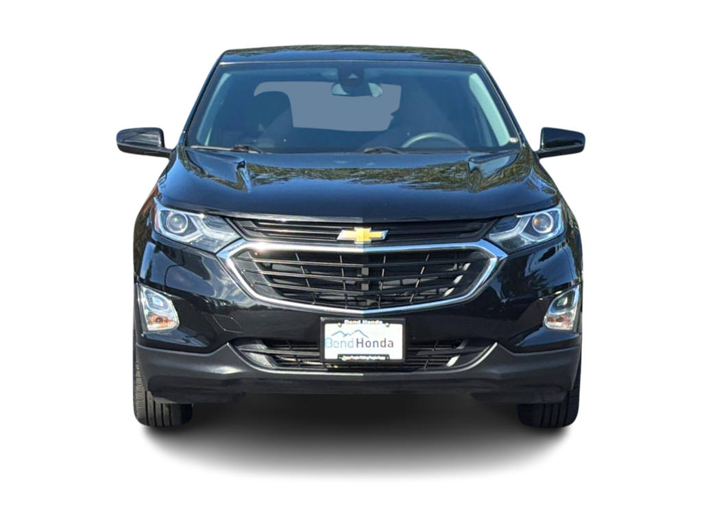 Thumbnail: 2020 Chevrolet Equinox - 6