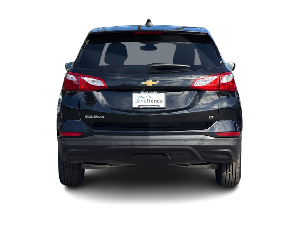 Thumbnail: 2020 Chevrolet Equinox - 5