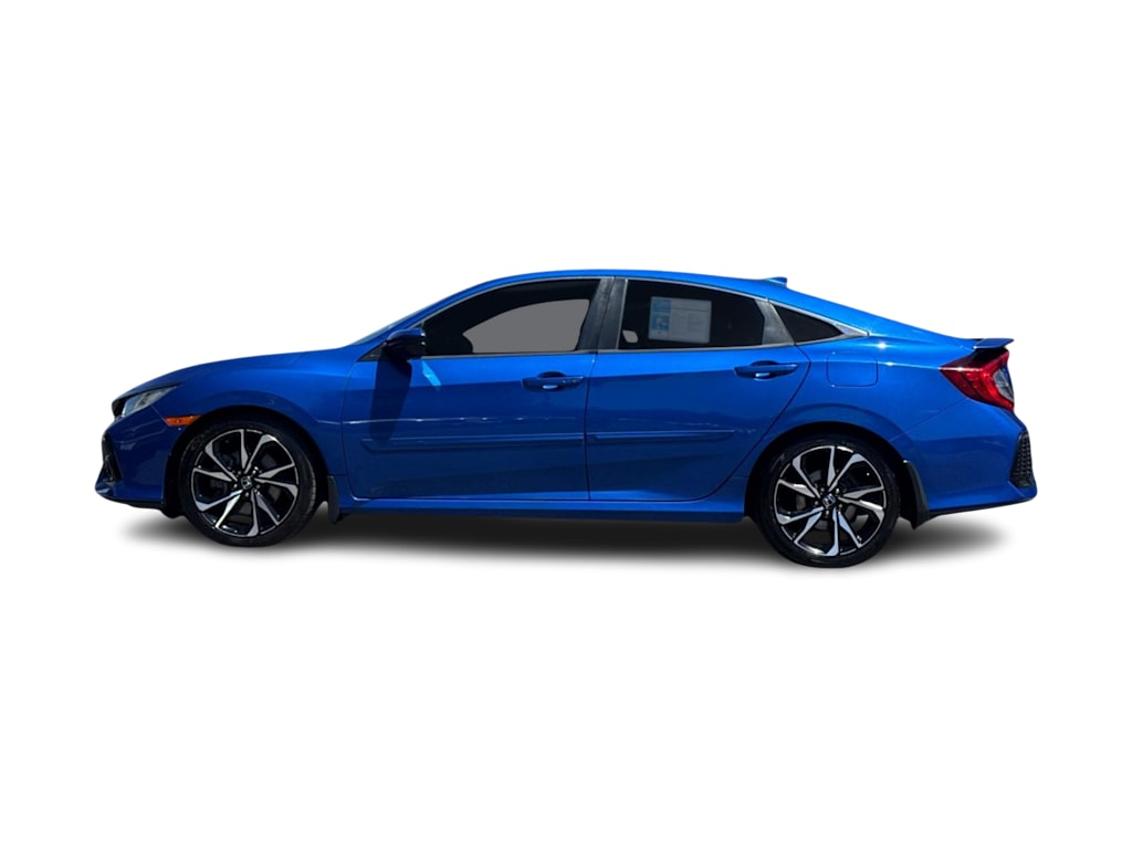 Thumbnail: 2017 Honda Civic - 3
