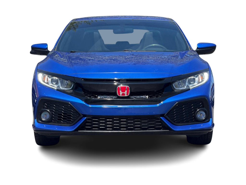 Thumbnail: 2017 Honda Civic - 19