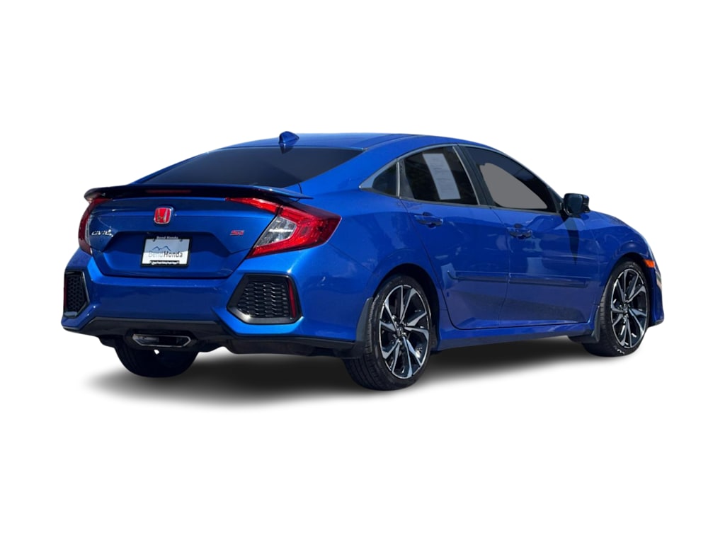 Thumbnail: 2017 Honda Civic - 16