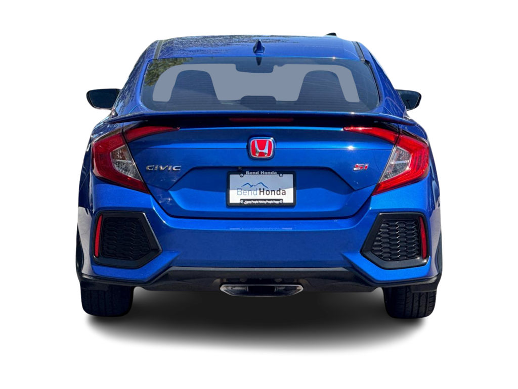 Thumbnail: 2017 Honda Civic - 5