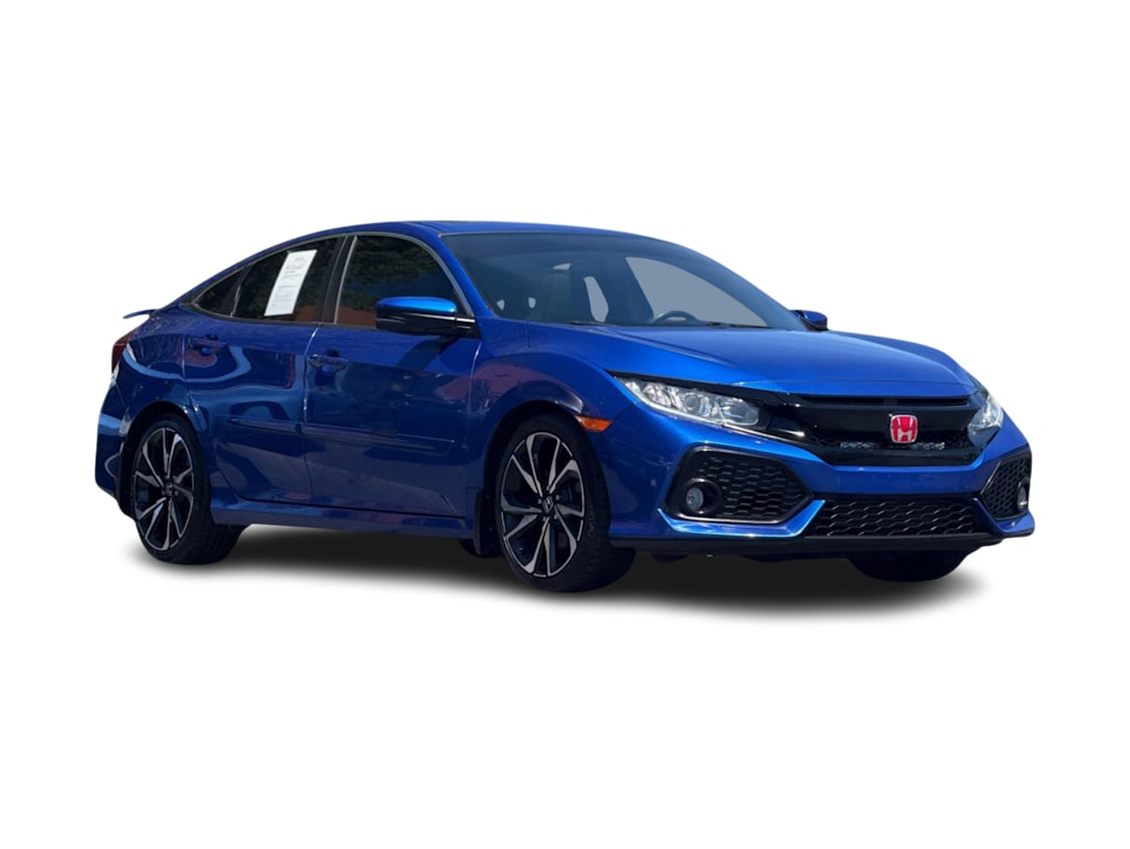 Thumbnail: 2017 Honda Civic - 18