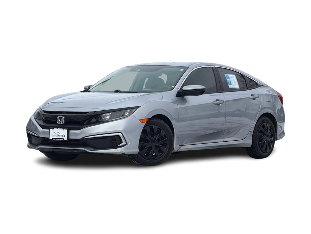 2021 Honda Civic