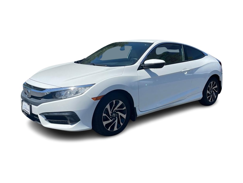 Used 2017 Honda Civic LX with VIN 2HGFC4A50HH311441 for sale in Casper, WY