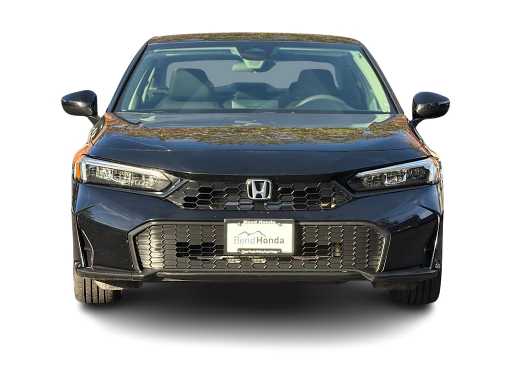 Thumbnail: 2025 Honda Civic - 6