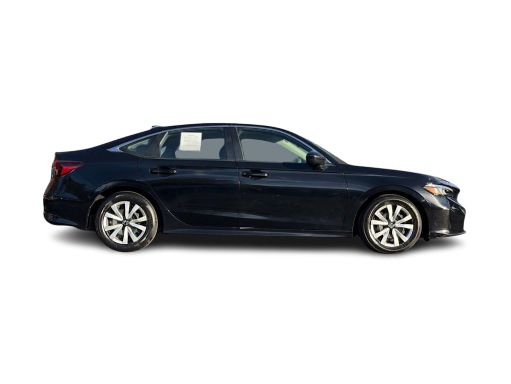 Thumbnail: 2025 Honda Civic - 18
