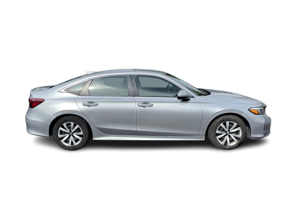 Thumbnail: 2025 Honda Civic - 13