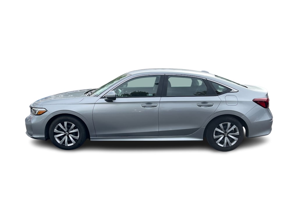 Thumbnail: 2025 Honda Civic - 3