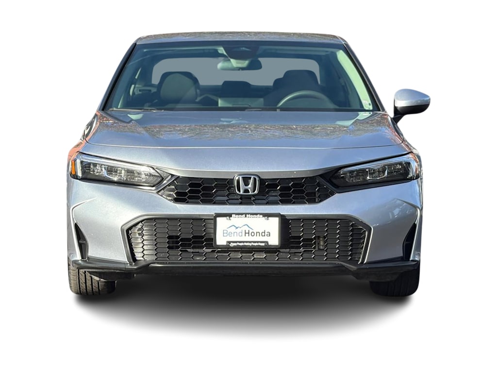 Thumbnail: 2025 Honda Civic - 6