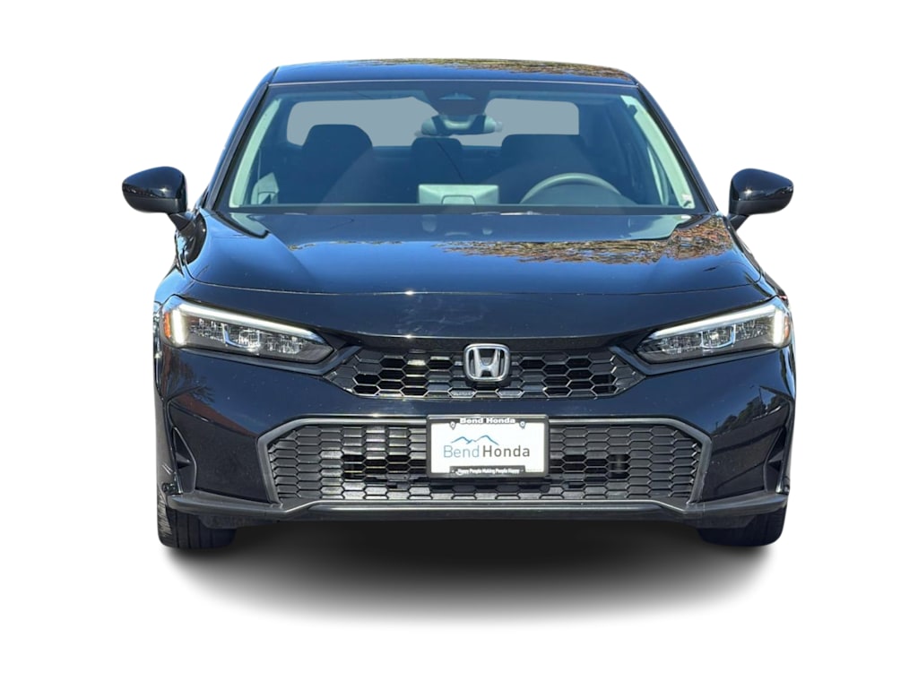 Thumbnail: 2025 Honda Civic - 6