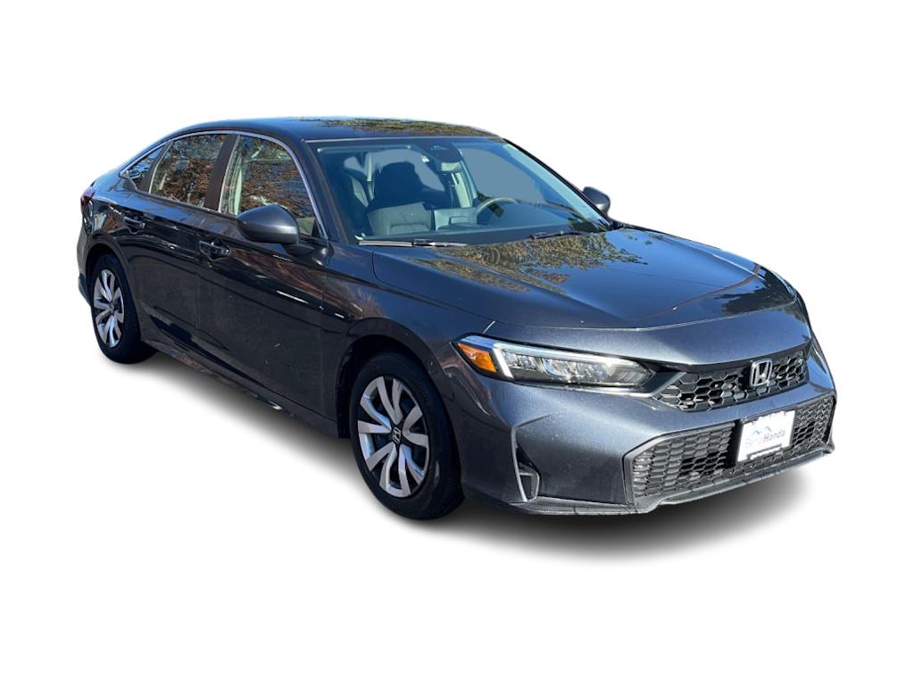 Thumbnail: 2025 Honda Civic - 15
