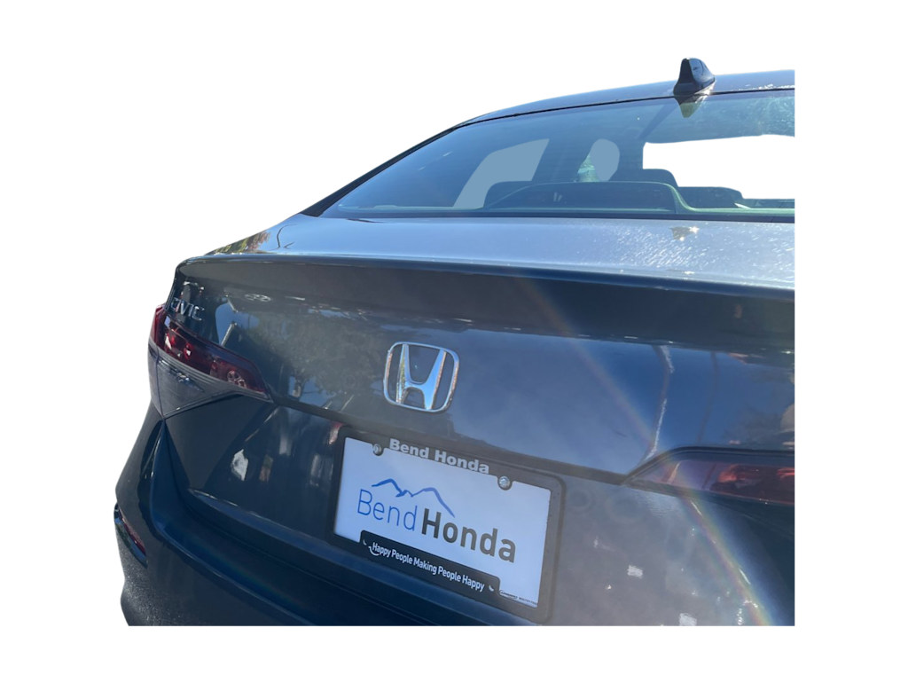Thumbnail: 2025 Honda Civic - 16