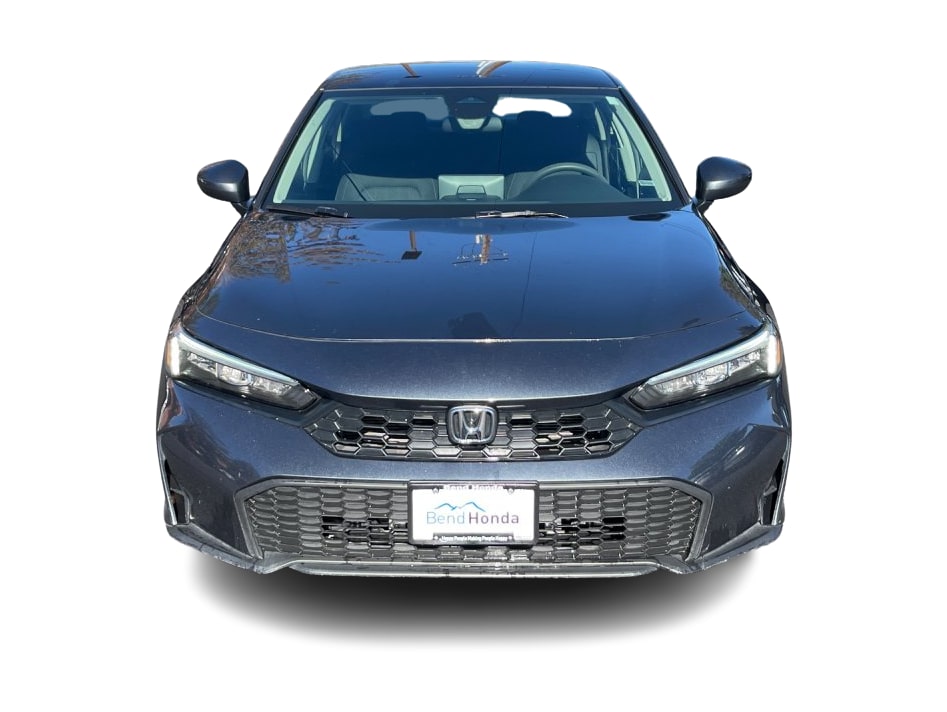 Thumbnail: 2025 Honda Civic - 6
