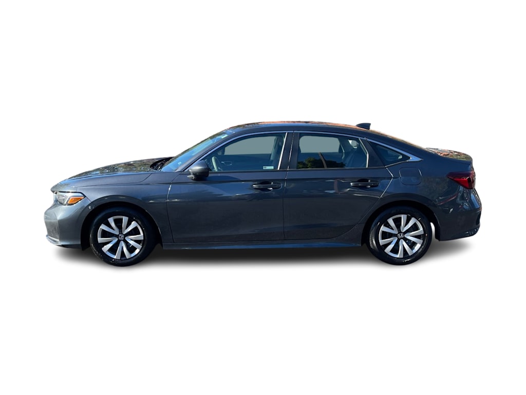 Thumbnail: 2025 Honda Civic - 3
