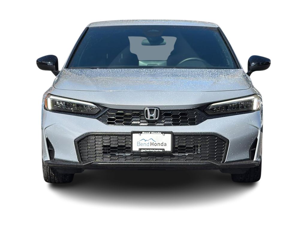 Thumbnail: 2025 Honda Civic - 6