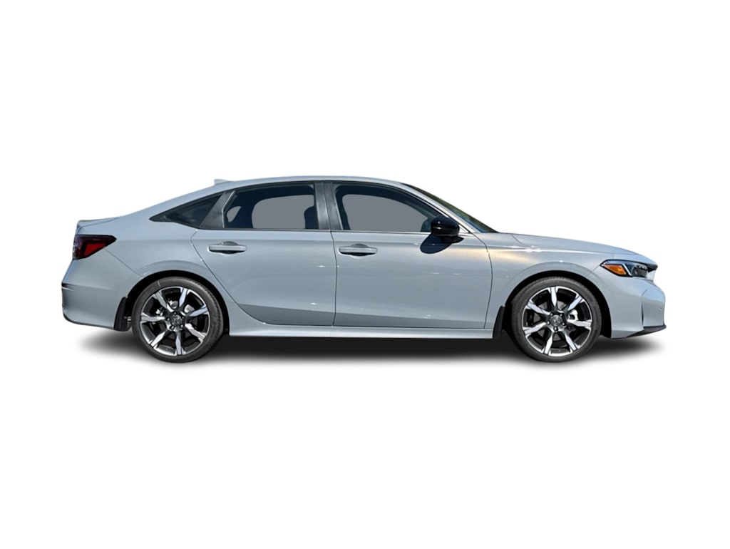 Thumbnail: 2026 Honda Civic - 16