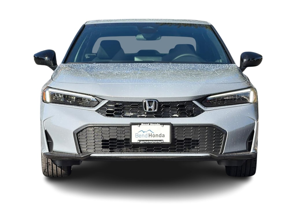Thumbnail: 2026 Honda Civic - 6