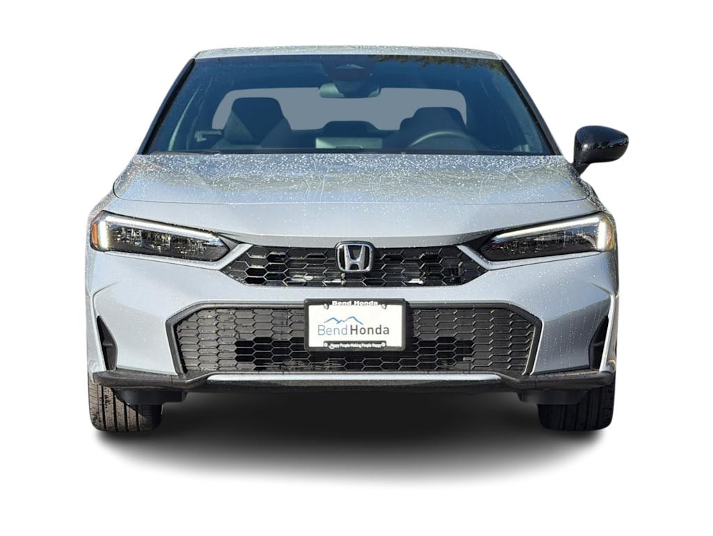 Thumbnail: 2026 Honda Civic - 6