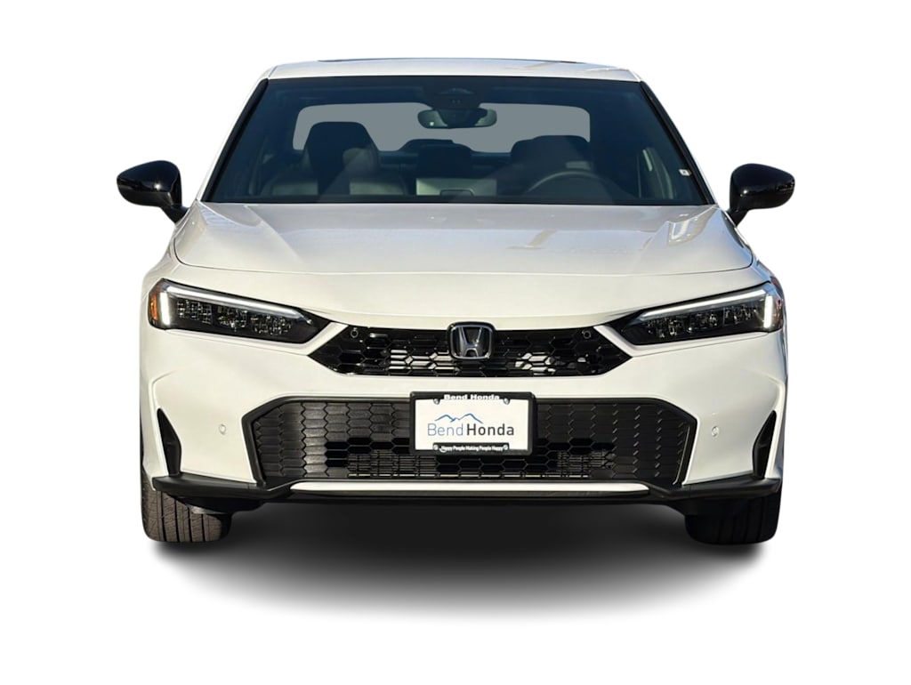 Thumbnail: 2026 Honda Civic - 6